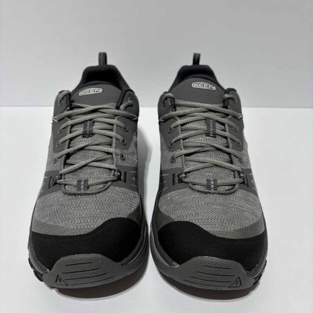 Keen Women’s Terradora Waterproof Hiking Shoes Gray, Size 8.5 M - Picture 3 of 7
